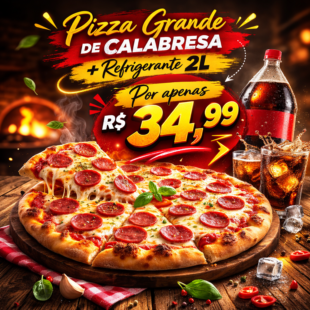 Imagem da Promoção