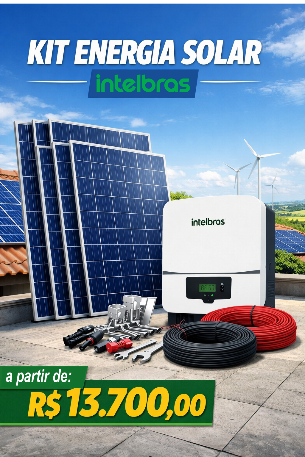 Imagem da Promoção